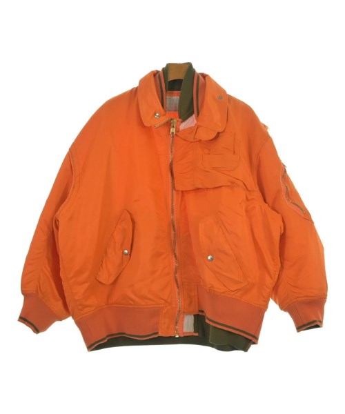 カラー(kolor)のkolor ブルゾン（その他）