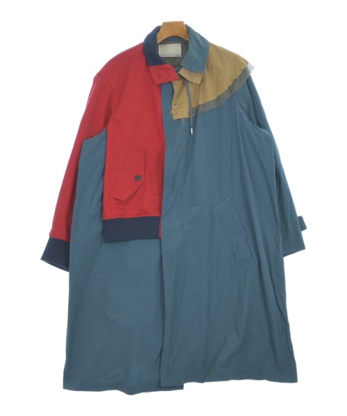 カラー(kolor)のkolor コート（その他）