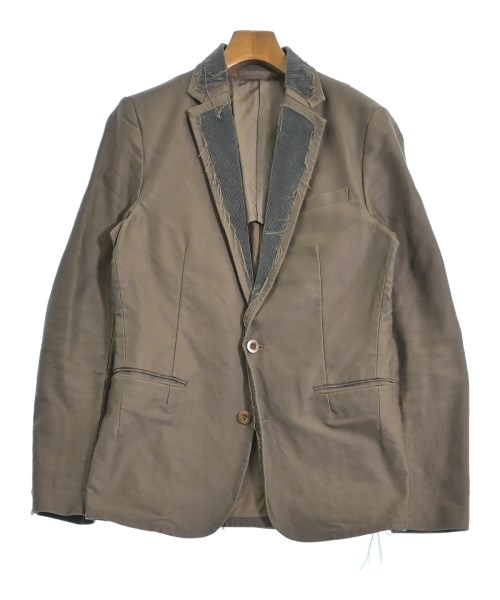 カラー(kolor)のkolor カジュアルジャケット