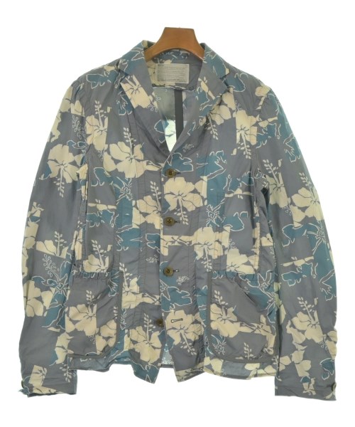 カラー(kolor)のkolor テーラードジャケット