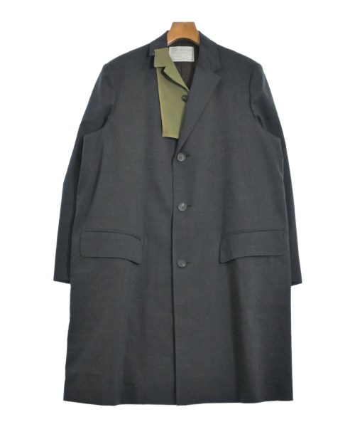 カラー(kolor)のkolor コート（その他）