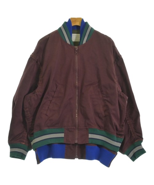 カラー(kolor)のkolor ブルゾン（その他）