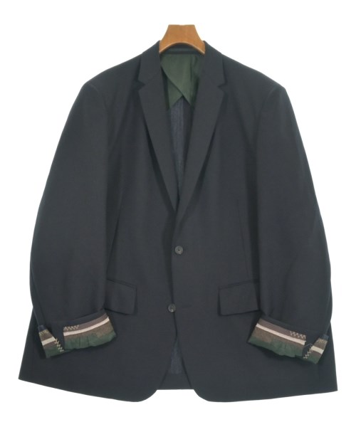 カラー(kolor)のkolor カジュアルジャケット