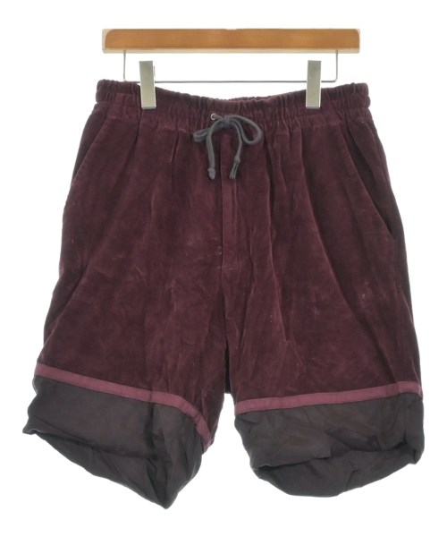 カラー(kolor)のkolor ショートパンツ