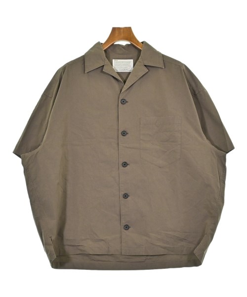 カラー(kolor)のkolor カジュアルシャツ