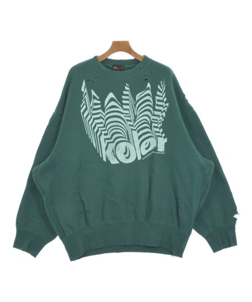 カラー(kolor)のkolor スウェット