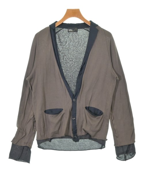 kolor(カラー)ニット・セーター 茶 サイズ:1(S位)/2200601637027