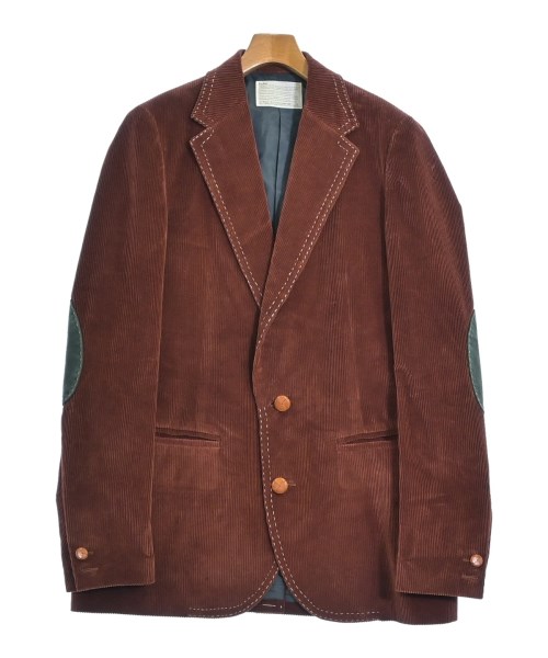 カラー(kolor)のkolor カジュアルジャケット