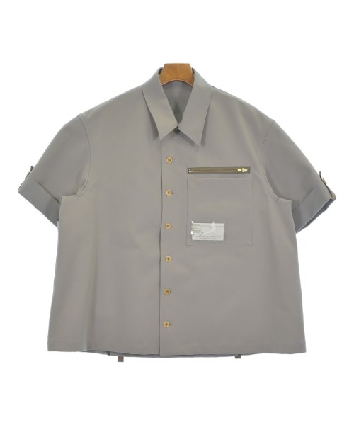 カラー(kolor)のkolor カジュアルシャツ