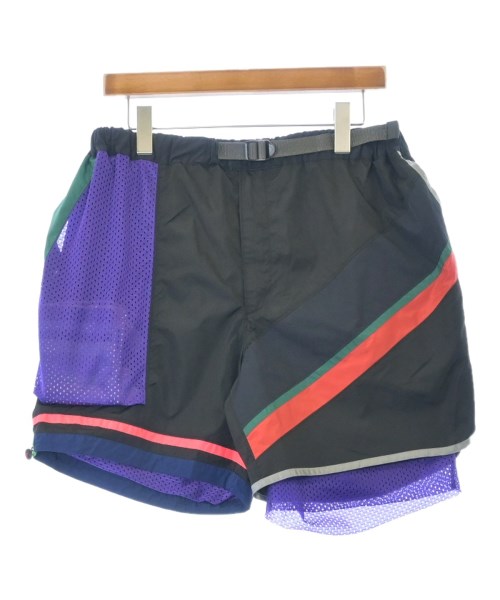 カラー(kolor)のkolor ショートパンツ