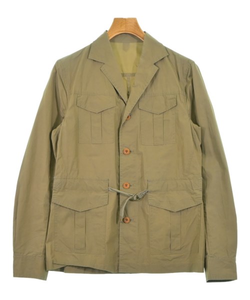 カラー(kolor)のkolor カジュアルジャケット