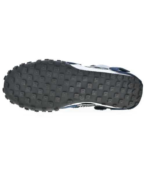 kolor（カラー）スニーカー 紺 サイズ:27.5cm メンズ/2200565759155