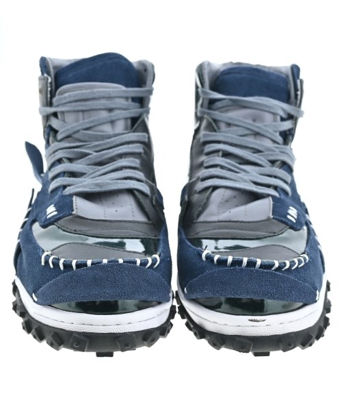 kolor（カラー）スニーカー 紺 サイズ:27.5cm メンズ/2200565759155
