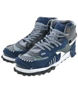 kolor（カラー）スニーカー 紺 サイズ:27.5cm メンズ/2200565759155