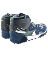 kolor（カラー）スニーカー 紺 サイズ:27.5cm メンズ/2200565759155