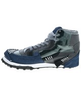 kolor（カラー）スニーカー 紺 サイズ:27.5cm メンズ/2200565759155