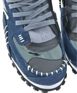 kolor（カラー）スニーカー 紺 サイズ:27.5cm メンズ/2200565759155