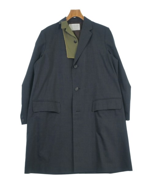kolor(カラー)のチェスターコート サイズ:2(M位) 59,900円