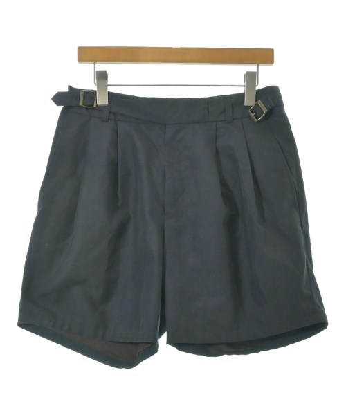 kolor(カラー)ショートパンツ 紺 サイズ:2(M位)/2200653984124
