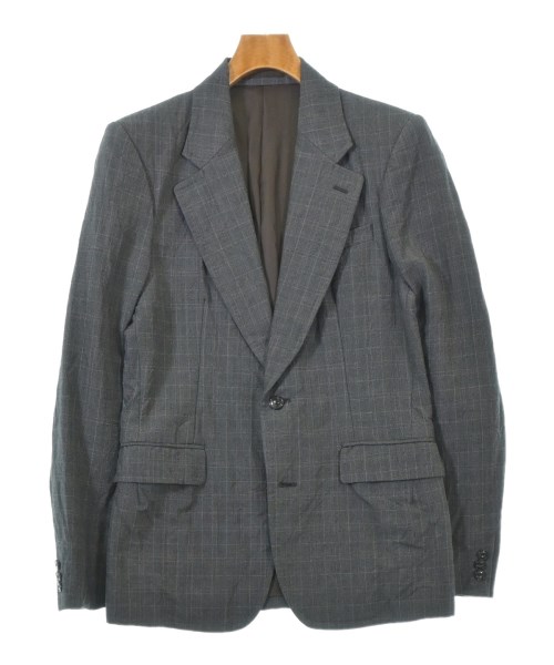 kolor(カラー)テーラードジャケット グレー サイズ:1(S位)/2200650388031