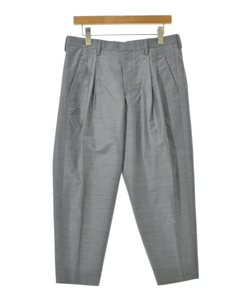 kolor(カラー)チノパン グレー サイズ:2(M位)/2200656456024