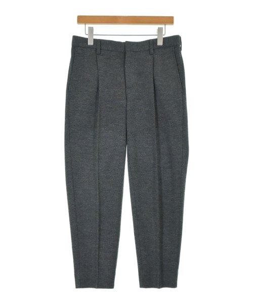 kolor(カラー)スラックス グレー サイズ:2(M位)/2200657796075