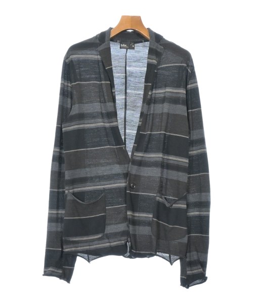 kolor(カラー)カジュアルジャケット 茶 サイズ:3(L位)/2200658421037