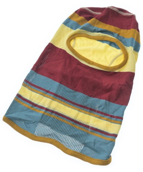 kolor(カラー)小物類（その他） 赤 サイズ:F/2200656984107