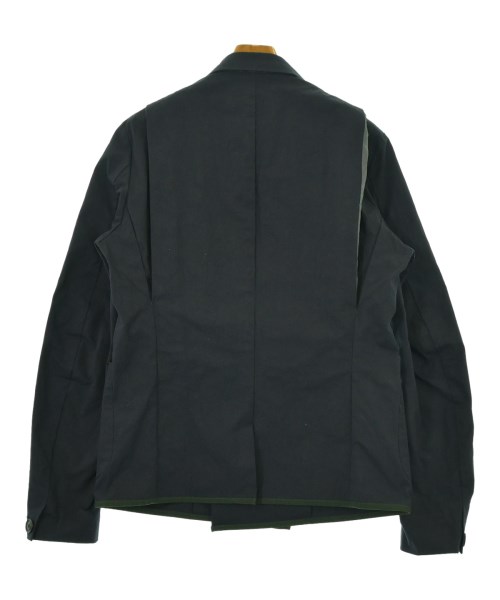 kolor（カラー）カジュアルジャケット 紺 サイズ:3(L位) メンズ/2200655818052