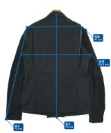 kolor（カラー）カジュアルジャケット 紺 サイズ:3(L位) メンズ/2200655818052