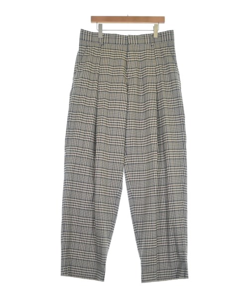 kolor(カラー)スラックス ベージュ サイズ:4(XL位)/2200658481147