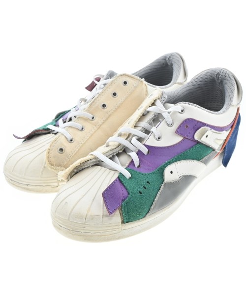 kolor(カラー)のスニーカー サイズ:-(27.5cm位) 4,340円