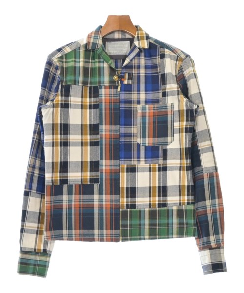 kolor(カラー)その他 紺 サイズ:2(M位)/2200645073010