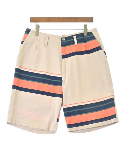 kolor(カラー)ショートパンツ ベージュ サイズ:3(L位)/2200653410043