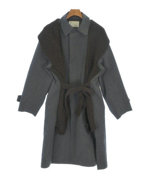 kolor(カラー)その他 グレー サイズ:1(S位)/2200653624013