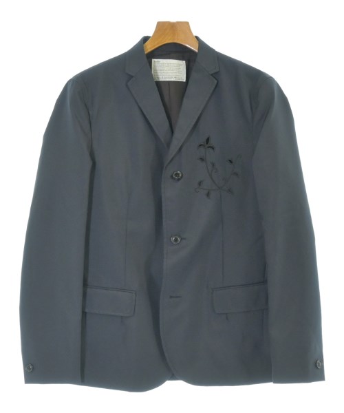 kolor(カラー)カジュアルジャケット 紺 サイズ:3(L位)/2200650457034