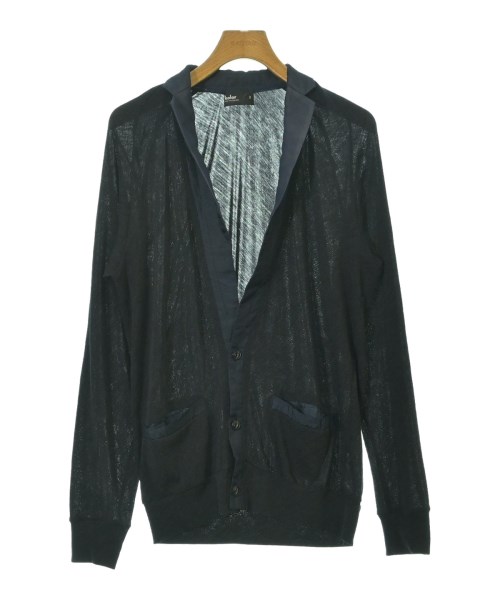 kolor(カラー)カーディガン グレー サイズ:3(L位)/2200653948041