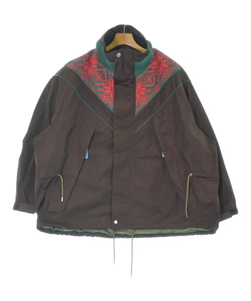 kolor(カラー)その他 赤 サイズ:2(M位)/2200653985022