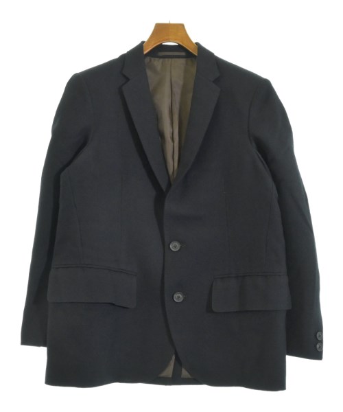 kolor(カラー)テーラードジャケット 黒 サイズ:1(S位)/2200653472157