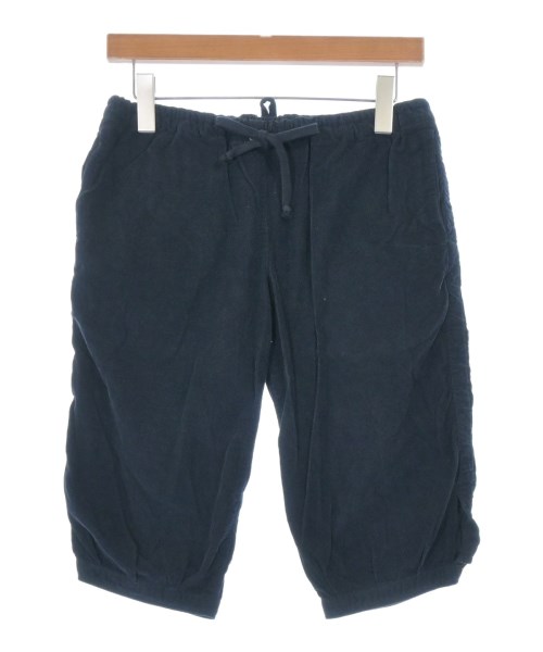 kolor(カラー)ショートパンツ 紺 サイズ:2(M位)/2200654422021