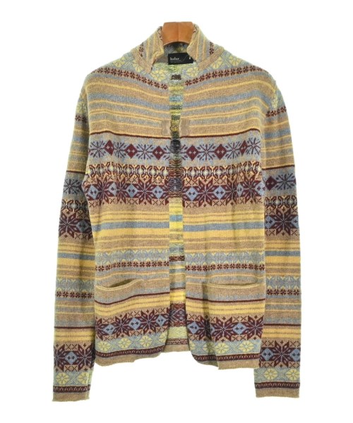 kolor(カラー)のカーディガン サイズ:2(M位) 6,600円