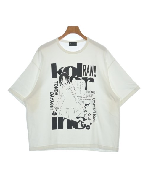 kolor(カラー)のTシャツ・カットソー サイズ:3(L位) 13,000円