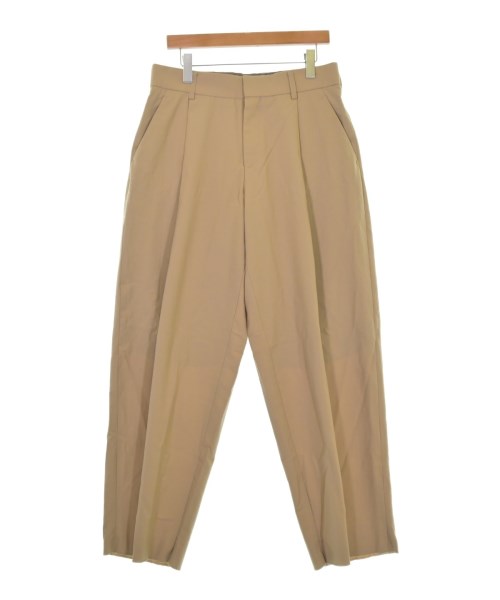 kolor(カラー)のスラックス サイズ:2(M位) 15,800円