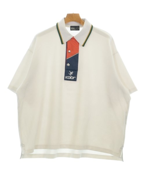 kolor(カラー)のTシャツ・カットソー サイズ:3(L位) 22,000円