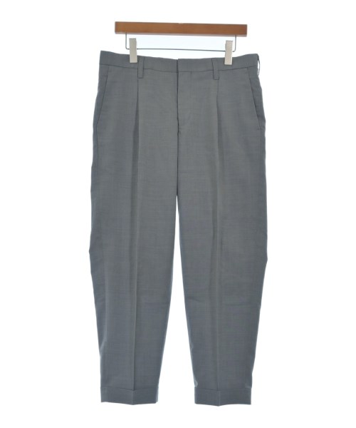 kolor(カラー)のスラックス サイズ:3(L位) 9,200円