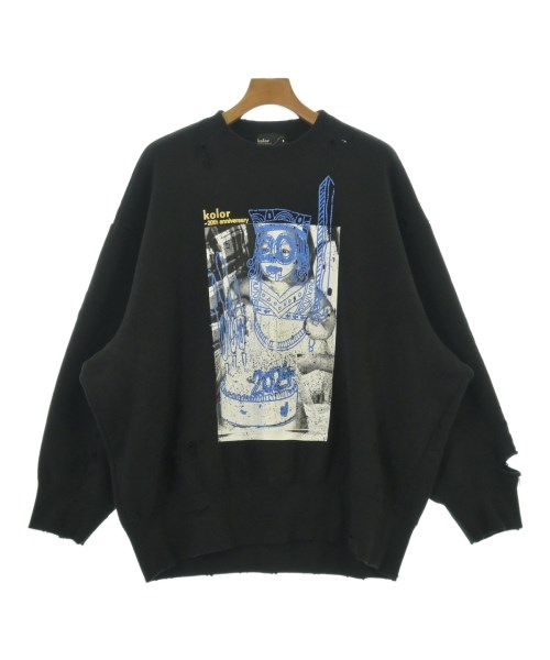 kolor(カラー)のスウェット サイズ:1(S位) 30,000円