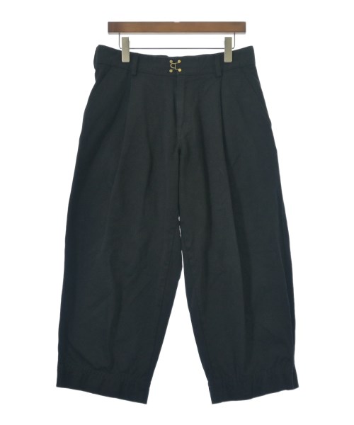 kolor(カラー)チノパン 黒 サイズ:1(S位)/2200664360061