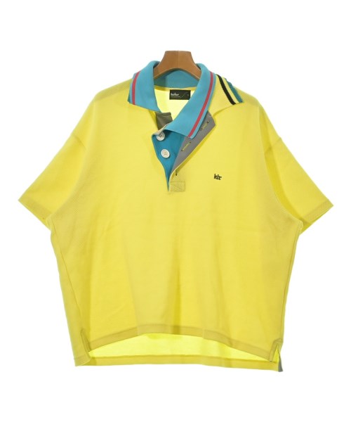 kolor(カラー)Tシャツ・カットソー 黄 サイズ:1(S位)/2200665224034