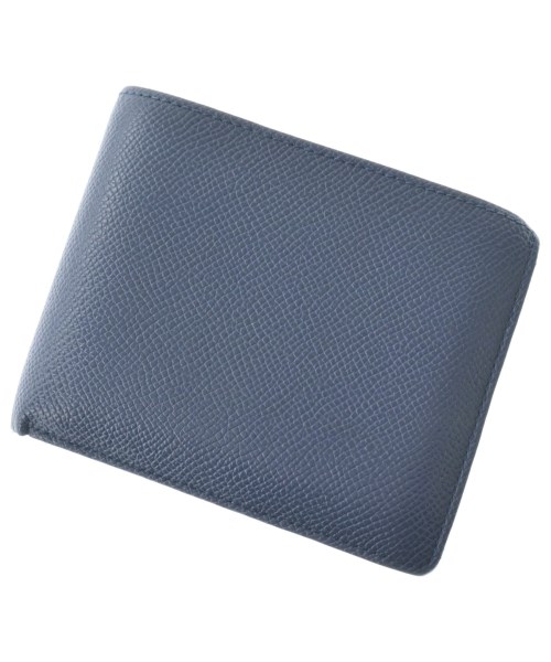 kolor(カラー)財布・コインケース 青 サイズ:-/2200665224089