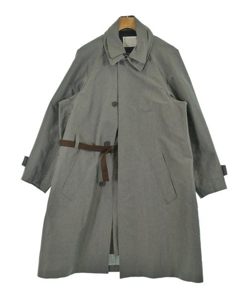 kolor(カラー)その他 グレー サイズ:2(M位)/2200668513036